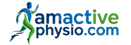 am active physio logo
